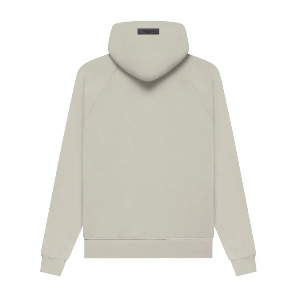 Essentials Fear of God Hoodie Grey XL